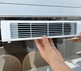 Marcus J., Atlanta GA — Breezamax Verified Customer